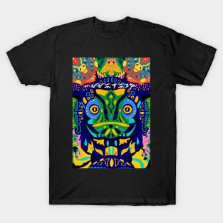 The Chameleon T-Shirt